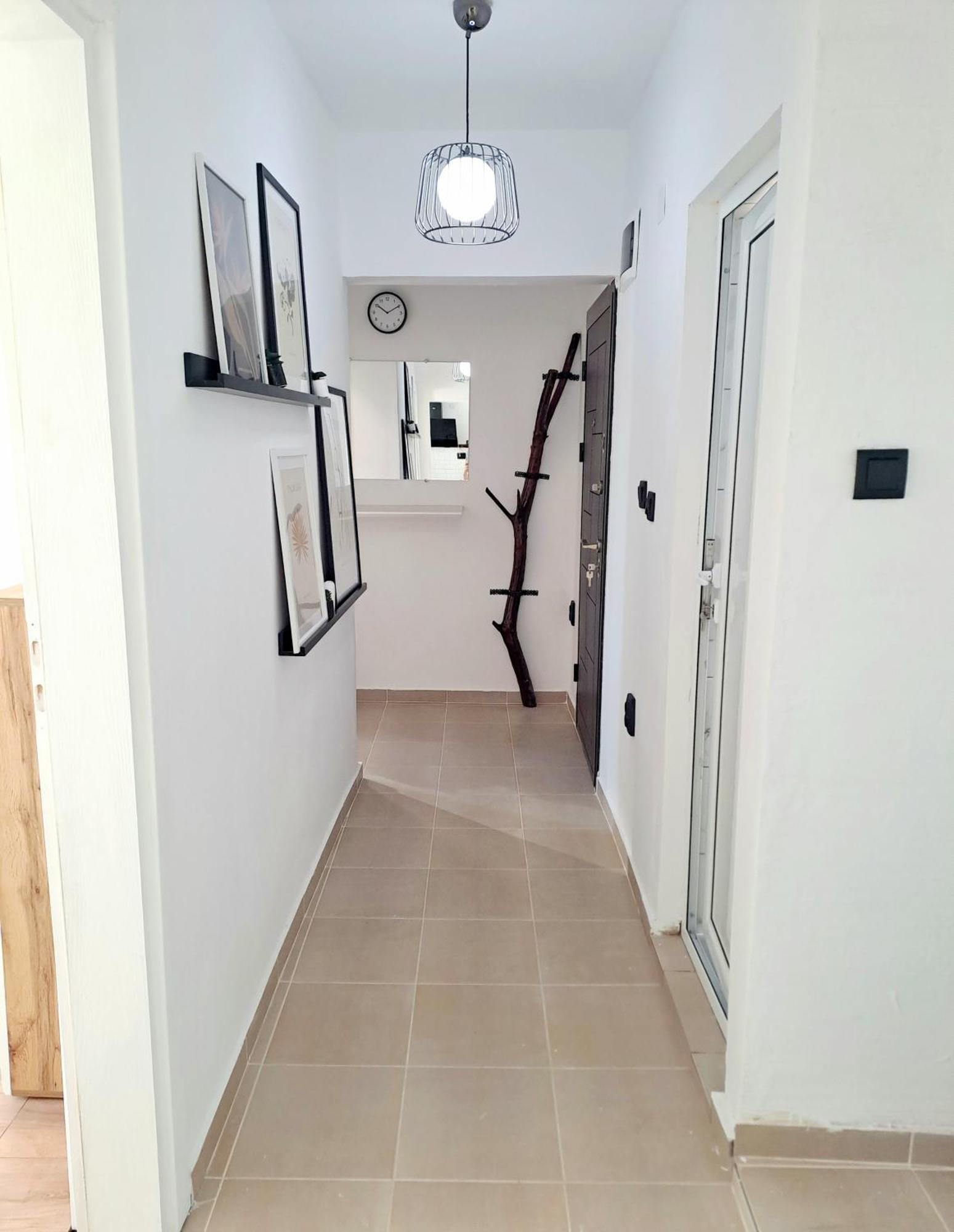 White House Apartments Haskovo Exterior foto
